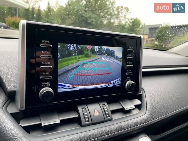 Белый Тойота РАВ 4, объемом двигателя 1.99 л и пробегом 21 тыс. км за 24950 $, фото 31 на Automoto.ua