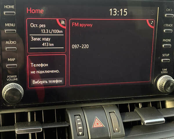 Белый Тойота РАВ 4, объемом двигателя 1.99 л и пробегом 167 тыс. км за 27500 $, фото 42 на Automoto.ua