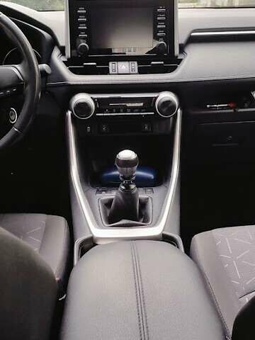 Білий Тойота РАВ 4, об'ємом двигуна 1.99 л та пробігом 96 тис. км за 25000 $, фото 6 на Automoto.ua