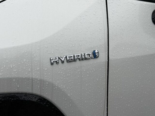 Белый Тойота РАВ 4, объемом двигателя 2.5 л и пробегом 79 тыс. км за 30000 $, фото 22 на Automoto.ua