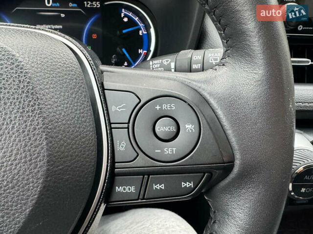 Белый Тойота РАВ 4, объемом двигателя 2.49 л и пробегом 78 тыс. км за 28500 $, фото 48 на Automoto.ua