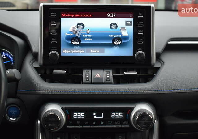 Білий Тойота РАВ 4, об'ємом двигуна 2.49 л та пробігом 132 тис. км за 31200 $, фото 14 на Automoto.ua