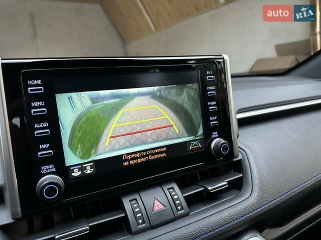 Белый Тойота РАВ 4, объемом двигателя 2.5 л и пробегом 88 тыс. км за 34999 $, фото 67 на Automoto.ua