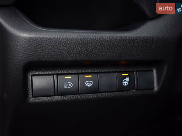 Білий Тойота РАВ 4, об'ємом двигуна 1.99 л та пробігом 112 тис. км за 26800 $, фото 22 на Automoto.ua