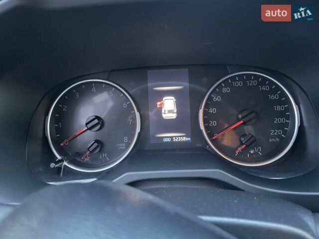 Белый Тойота РАВ 4, объемом двигателя 1.99 л и пробегом 52 тыс. км за 28500 $, фото 22 на Automoto.ua