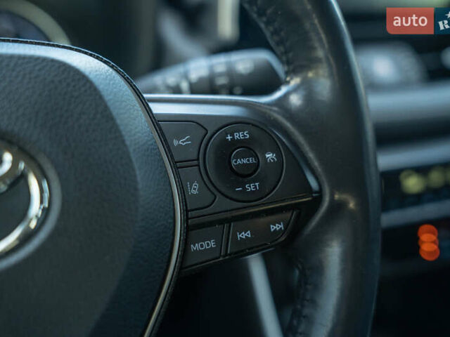 Белый Тойота РАВ 4, объемом двигателя 2.49 л и пробегом 119 тыс. км за 33900 $, фото 29 на Automoto.ua