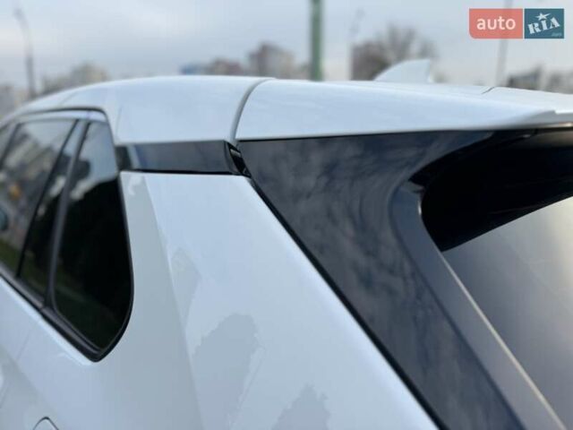 Білий Тойота РАВ 4, об'ємом двигуна 1.99 л та пробігом 76 тис. км за 22500 $, фото 73 на Automoto.ua