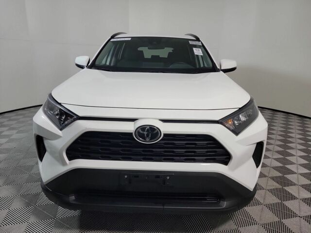 Білий Тойота РАВ 4, об'ємом двигуна 2.5 л та пробігом 30 тис. км за 19500 $, фото 3 на Automoto.ua