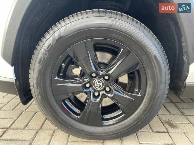 Белый Тойота РАВ 4, объемом двигателя 2.5 л и пробегом 78 тыс. км за 32500 $, фото 53 на Automoto.ua