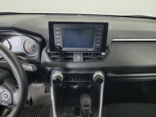 Білий Тойота РАВ 4, об'ємом двигуна 2.5 л та пробігом 30 тис. км за 19500 $, фото 7 на Automoto.ua