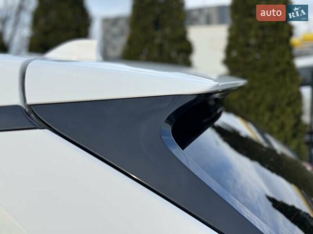 Білий Тойота РАВ 4, об'ємом двигуна 1.99 л та пробігом 76 тис. км за 22500 $, фото 22 на Automoto.ua