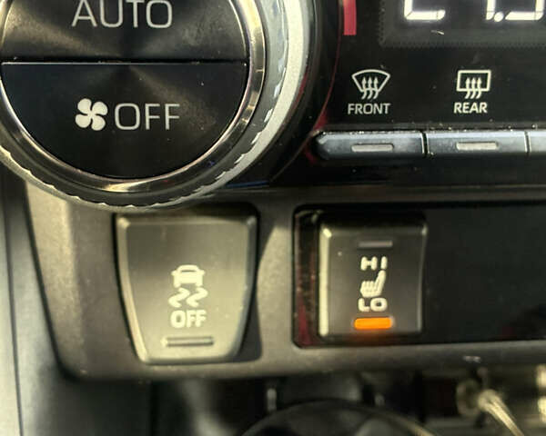 Белый Тойота РАВ 4, объемом двигателя 1.99 л и пробегом 167 тыс. км за 27500 $, фото 41 на Automoto.ua