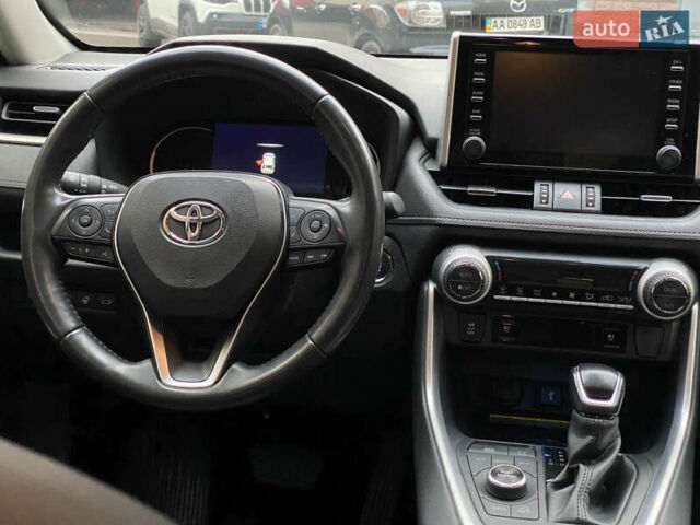 Белый Тойота РАВ 4, объемом двигателя 1.99 л и пробегом 108 тыс. км за 29899 $, фото 7 на Automoto.ua