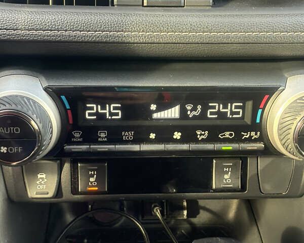 Белый Тойота РАВ 4, объемом двигателя 1.99 л и пробегом 167 тыс. км за 27500 $, фото 40 на Automoto.ua