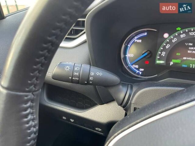 Белый Тойота РАВ 4, объемом двигателя 2.5 л и пробегом 78 тыс. км за 32500 $, фото 32 на Automoto.ua