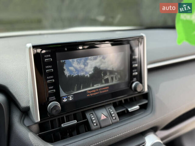 Белый Тойота РАВ 4, объемом двигателя 1.99 л и пробегом 159 тыс. км за 25999 $, фото 33 на Automoto.ua