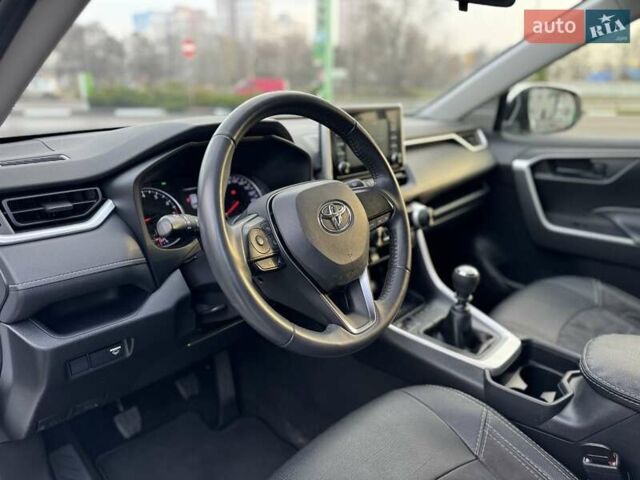 Білий Тойота РАВ 4, об'ємом двигуна 1.99 л та пробігом 76 тис. км за 22500 $, фото 49 на Automoto.ua