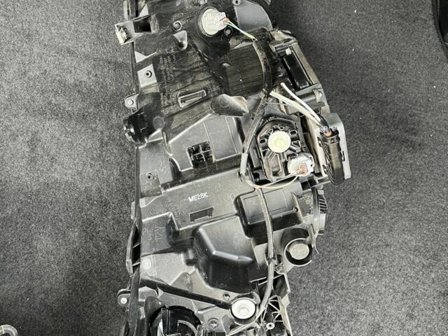 Білий Тойота РАВ 4, об'ємом двигуна 0 л та пробігом 100 тис. км за 816 $, фото 3 на Automoto.ua