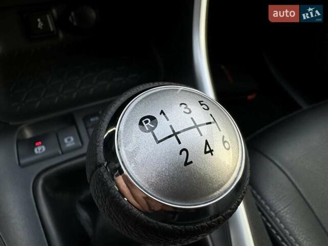 Білий Тойота РАВ 4, об'ємом двигуна 1.99 л та пробігом 76 тис. км за 22500 $, фото 55 на Automoto.ua