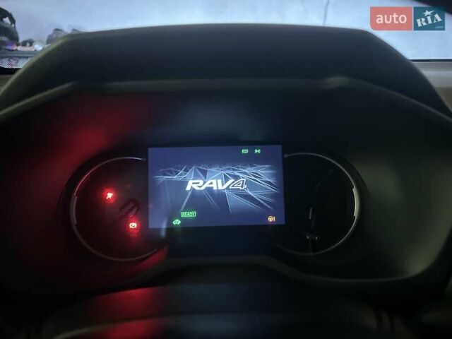 Белый Тойота РАВ 4, объемом двигателя 2.5 л и пробегом 88 тыс. км за 34999 $, фото 75 на Automoto.ua