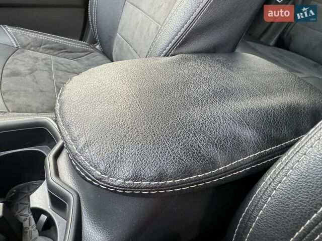 Білий Тойота РАВ 4, об'ємом двигуна 1.99 л та пробігом 76 тис. км за 22500 $, фото 54 на Automoto.ua