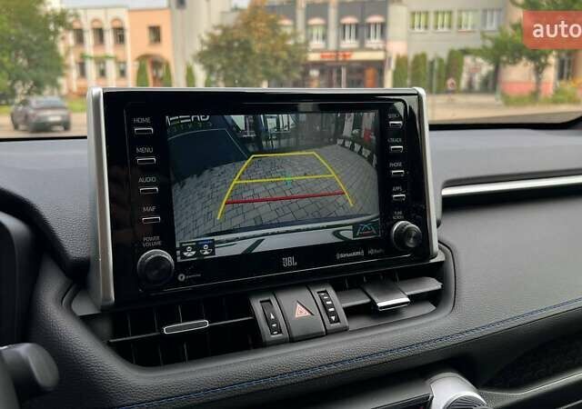 Білий Тойота РАВ 4, об'ємом двигуна 2.49 л та пробігом 86 тис. км за 33900 $, фото 15 на Automoto.ua