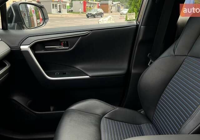 Білий Тойота РАВ 4, об'ємом двигуна 2.49 л та пробігом 86 тис. км за 33900 $, фото 27 на Automoto.ua