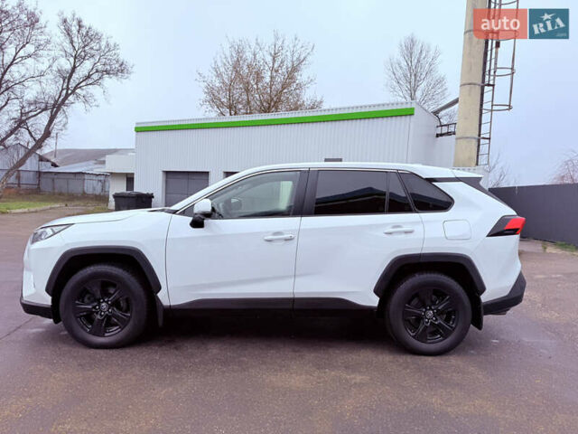 Белый Тойота РАВ 4, объемом двигателя 2 л и пробегом 95 тыс. км за 24999 $, фото 34 на Automoto.ua