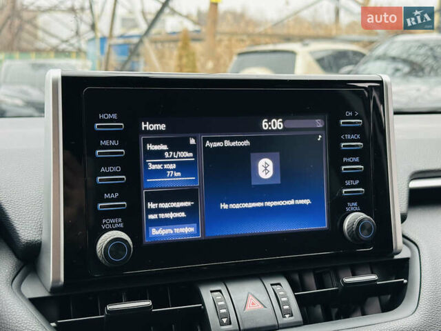 Белый Тойота РАВ 4, объемом двигателя 1.99 л и пробегом 95 тыс. км за 26700 $, фото 28 на Automoto.ua