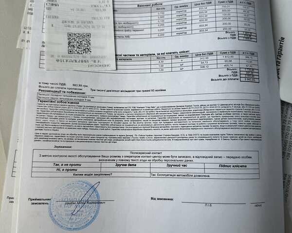 Тойота РАВ 4 2021 в Полтаве на Automoto.ua Белый Тойота РАВ 4, объемом двигателя 1.99 л и пробегом 32 тыс. км за 30900 $, фото 23 на Automoto.ua