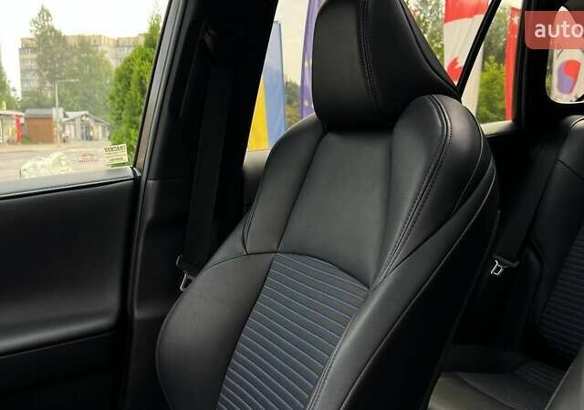 Білий Тойота РАВ 4, об'ємом двигуна 2.49 л та пробігом 86 тис. км за 33900 $, фото 26 на Automoto.ua