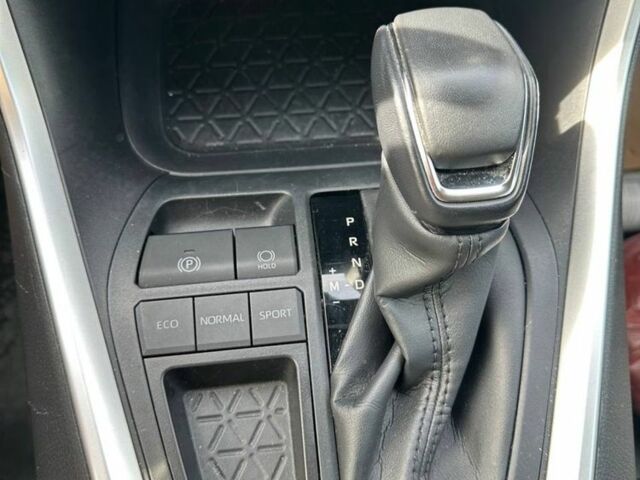 Белый Тойота РАВ 4, объемом двигателя 2 л и пробегом 57 тыс. км за 28000 $, фото 9 на Automoto.ua