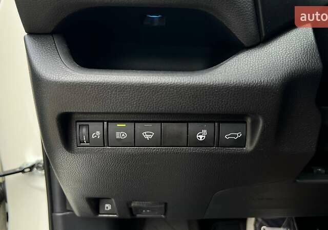 Білий Тойота РАВ 4, об'ємом двигуна 2.49 л та пробігом 86 тис. км за 33900 $, фото 21 на Automoto.ua