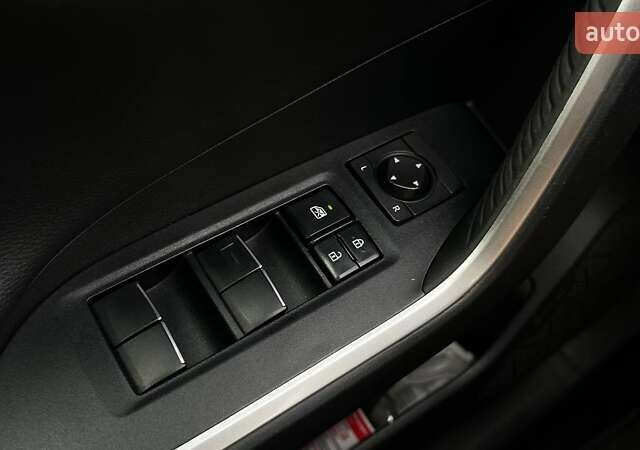 Білий Тойота РАВ 4, об'ємом двигуна 2.49 л та пробігом 86 тис. км за 33900 $, фото 23 на Automoto.ua