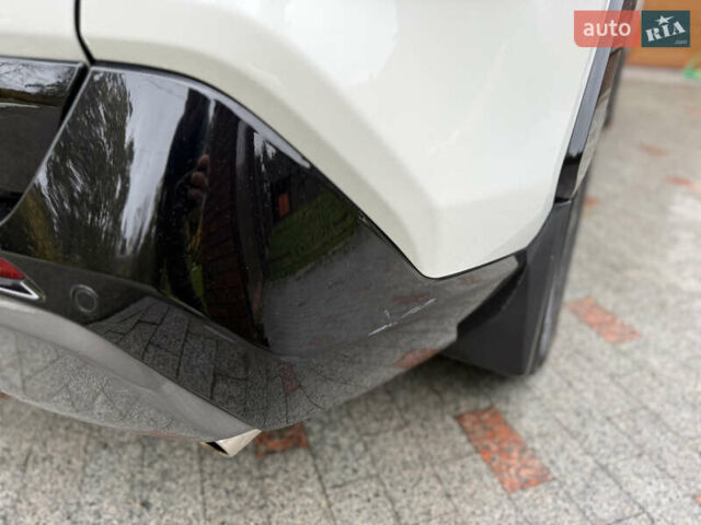 Белый Тойота РАВ 4, объемом двигателя 2.49 л и пробегом 50 тыс. км за 31800 $, фото 18 на Automoto.ua