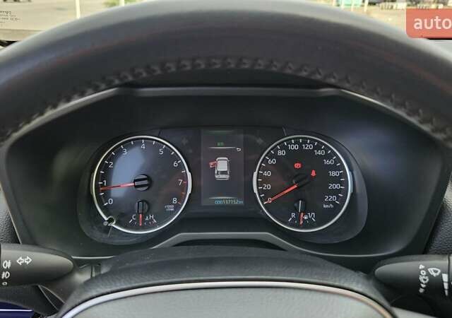 Білий Тойота РАВ 4, об'ємом двигуна 1.99 л та пробігом 138 тис. км за 23750 $, фото 7 на Automoto.ua