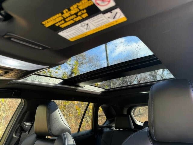 Белый Тойота РАВ 4, объемом двигателя 2.5 л и пробегом 22 тыс. км за 21599 $, фото 9 на Automoto.ua