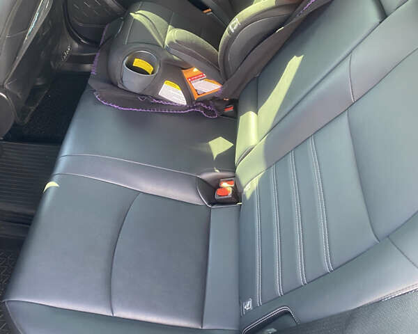 Білий Тойота РАВ 4, об'ємом двигуна 1.99 л та пробігом 61 тис. км за 34800 $, фото 22 на Automoto.ua