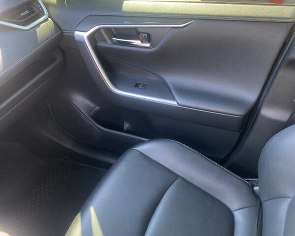 Білий Тойота РАВ 4, об'ємом двигуна 1.99 л та пробігом 61 тис. км за 34800 $, фото 24 на Automoto.ua