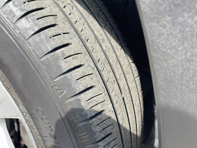 Білий Тойота РАВ 4, об'ємом двигуна 2 л та пробігом 89 тис. км за 29200 $, фото 7 на Automoto.ua