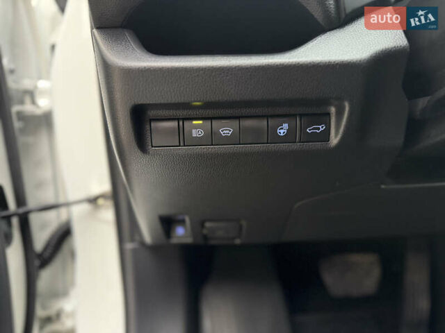 Белый Тойота РАВ 4, объемом двигателя 2.5 л и пробегом 97 тыс. км за 29900 $, фото 16 на Automoto.ua