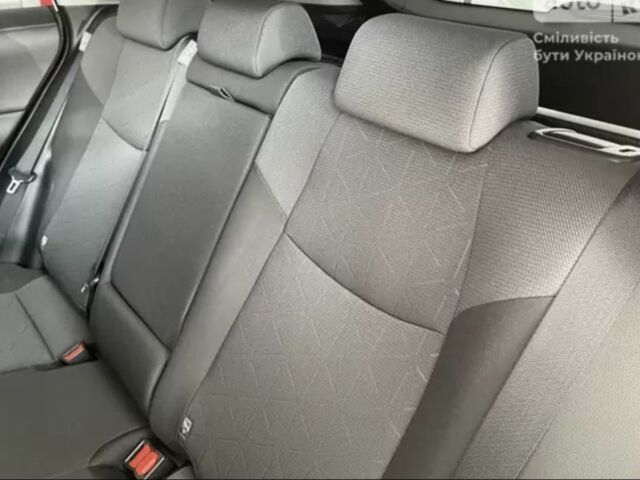 Білий Тойота РАВ 4, об'ємом двигуна 2.5 л та пробігом 64 тис. км за 27000 $, фото 17 на Automoto.ua