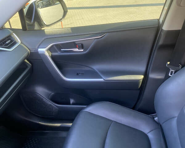 Білий Тойота РАВ 4, об'ємом двигуна 1.99 л та пробігом 61 тис. км за 34800 $, фото 20 на Automoto.ua