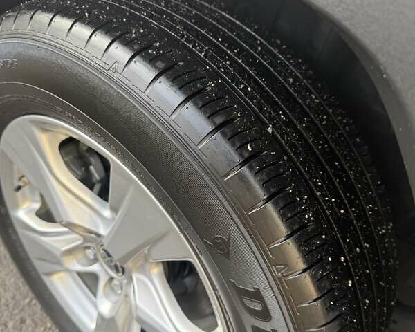 Тойота РАВ 4 2021 в Полтаве на Automoto.ua Белый Тойота РАВ 4, объемом двигателя 1.99 л и пробегом 32 тыс. км за 30900 $, фото 44 на Automoto.ua