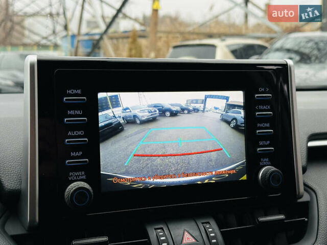 Белый Тойота РАВ 4, объемом двигателя 1.99 л и пробегом 95 тыс. км за 26700 $, фото 29 на Automoto.ua