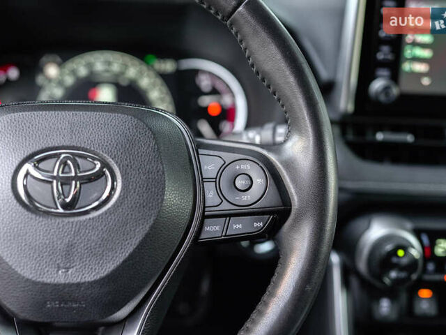 Белый Тойота РАВ 4, объемом двигателя 1.99 л и пробегом 55 тыс. км за 29900 $, фото 18 на Automoto.ua