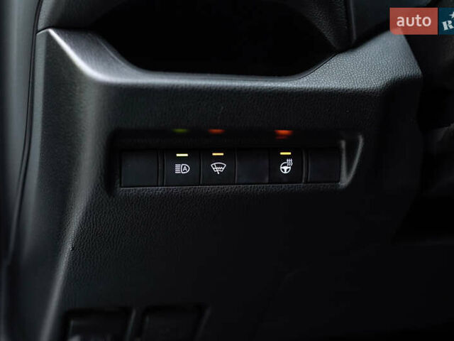 Белый Тойота РАВ 4, объемом двигателя 1.99 л и пробегом 55 тыс. км за 29900 $, фото 27 на Automoto.ua