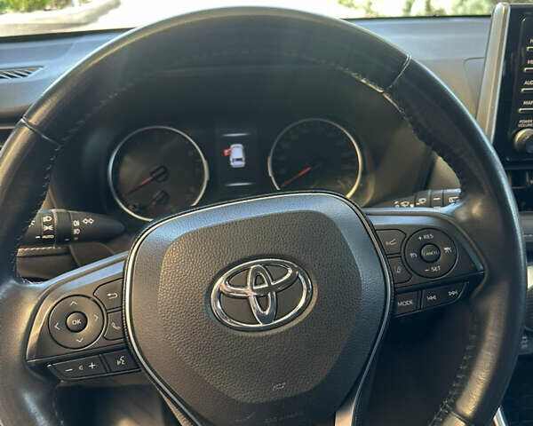 Білий Тойота РАВ 4, об'ємом двигуна 1.99 л та пробігом 89 тис. км за 27900 $, фото 12 на Automoto.ua