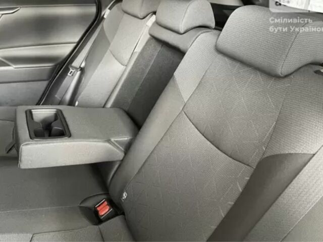 Білий Тойота РАВ 4, об'ємом двигуна 2.5 л та пробігом 64 тис. км за 27000 $, фото 16 на Automoto.ua