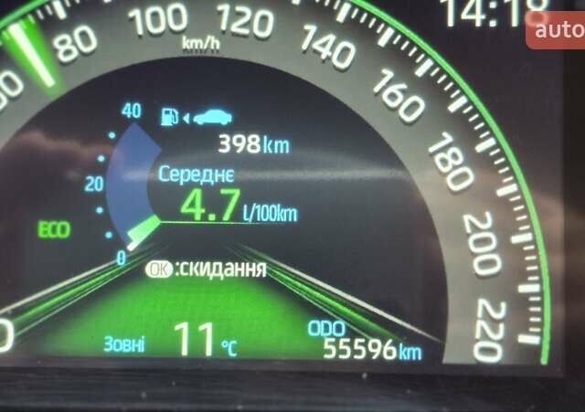 Белый Тойота РАВ 4, объемом двигателя 1.99 л и пробегом 55 тыс. км за 29000 $, фото 2 на Automoto.ua